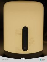 چراغ خواب هوشمند برند شیائومی Xiaomi Bedside Lamp2