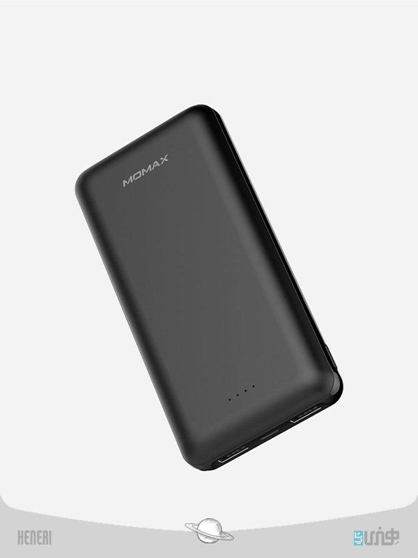 پاوربانک 20 هزار برند مومکس momax IP70D powerbank