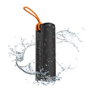 اسپیکر بلوتوث قابل حمل KKYUI بی سیم KKYUI portable wireless Bluetooth speaker