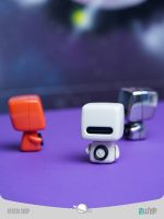 اسپیکر بلوتوثی فانتزی ربات Robot Fantasy Bluetooth Speaker