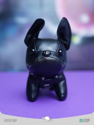 پاوربانک فانتزی سگ فرنچ بولداگ French Bulldog Fantasy Dog Powerbank