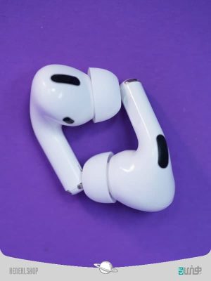 ایرپاد پرو رنگی براق Glossy airpodpro