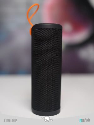 اسپیکر بلوتوث قابل حمل KKYUI بی سیم KKYUI portable wireless Bluetooth speaker