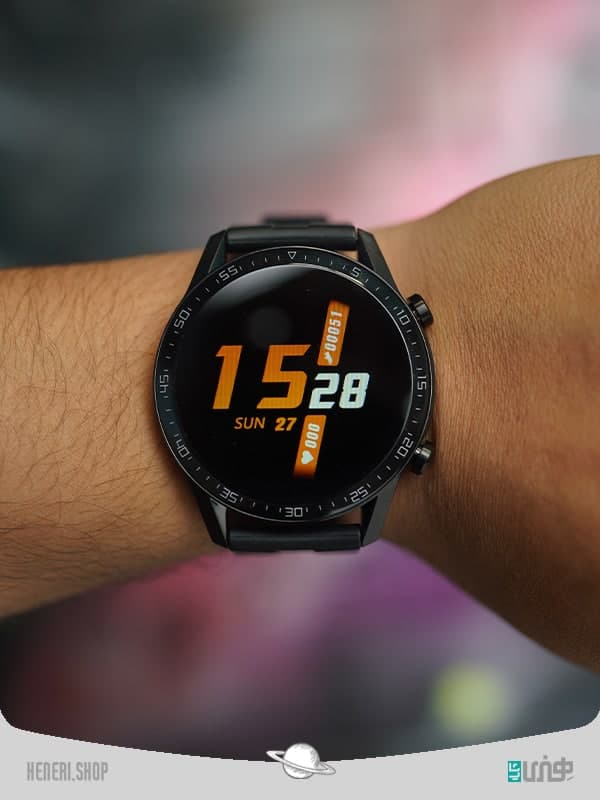 ساعت هوشمند مدل microwear T03 اسپرت microwear T03 smartwatch