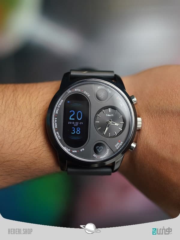 ساعت هوشمند T-SPORT ضدآب T-SPORT waterproof smartwatch