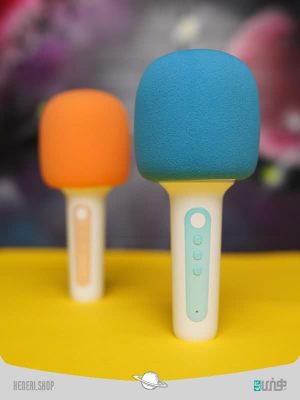 میکروفون بی سیم شیائومی Xiaomi Wireless Microphone