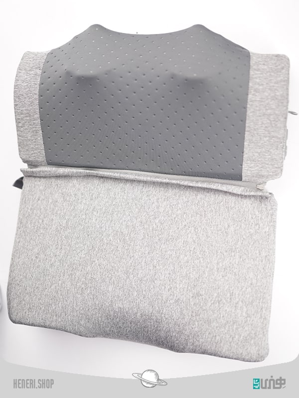 ماساژور گردن مدل Pillow RP-Z5 شیائومی Xiaomi Pillow RP-Z5 neck massager