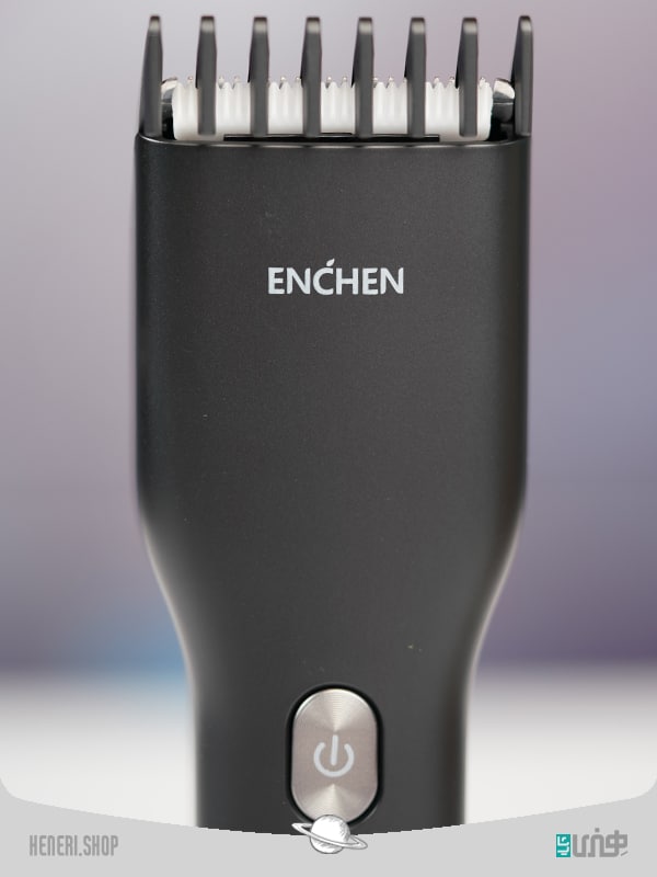 ماشین اصلاح سر و صورت شیائومی Xiaomi Enchen Shaving Machine