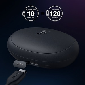 هدفون بی سیم Anker لیبریتی پرو Ankar Soundcore Liberty 2 pro true wireless earbuds