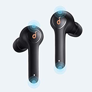 هدفون بلوتوثی Anker بی سیم Anker Soundcore Life P2 Bluetooth Earphones