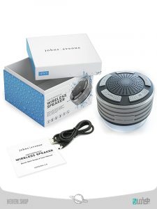 Johns Avenue Bathroom and Swimming Pool Speaker