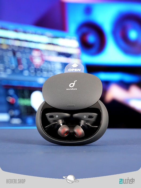 هدفون بی سیم Anker لیبریتی پرو Ankar Soundcore Liberty 2 pro true wireless earbuds