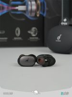 هدفون بلوتوثی Anker بی سیم Anker Soundcore Life P2 Bluetooth Earphones