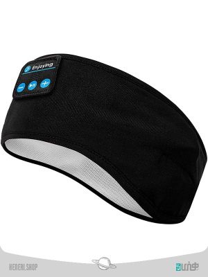 Sport Headband and Sleep Headphones