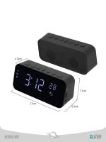 ساعت هوشمند با دوربین دار Alarm Clock 1080P with hidden camera