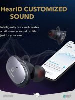 هدفون بی سیم Anker لیبریتی پرو Ankar Soundcore Liberty 2 pro true wireless earbuds