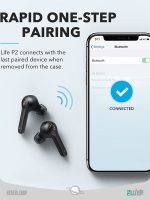 هدفون بلوتوثی Anker بی سیم Anker Soundcore Life P2 Bluetooth Earphones