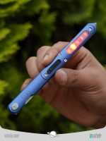 قلم نوری WUBEN E62 چند منظوره Multifunction pen light WUBEN E62