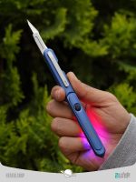 قلم نوری WUBEN E62 چند منظوره Multifunction pen light WUBEN E62