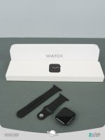 ساعت هوشمند اپل واچ سری 7 مدل 45mm آلومینیوم Apple Watch series 7 smart watch, 45mm aluminum model