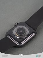 ساعت هوشمند اپل واچ سری 7 مدل 45mm آلومینیوم Apple Watch series 7 smart watch, 45mm aluminum model