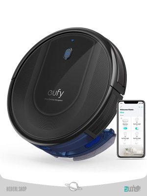 جاروبرقی رباتی eufy by Anker هوشمند 2 در 1 هیبریدی G10 eufy by Anker smart 2 in 1 hybrid robot vacuum cleaner