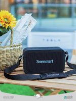 اسپیکر و پاوربانک Tronsmart Force Max ضدآب Tronsmart Force Max waterproof speaker and power bank