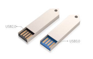 USB2 و USB3 چه تفاوت هایی به هم دارند؟