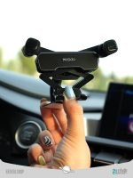 هولدر C90 خودرو yesido با چرخش 360درجه Yesido C90 car holder with 360 degree rotation