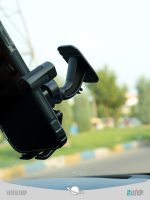 هولدر C90 خودرو yesido با چرخش 360درجه Yesido C90 car holder with 360 degree rotation