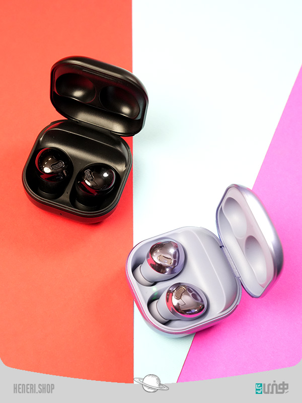 ایربادز galaxy buds pro سامسونگ Samsung galaxy buds pro earbuds