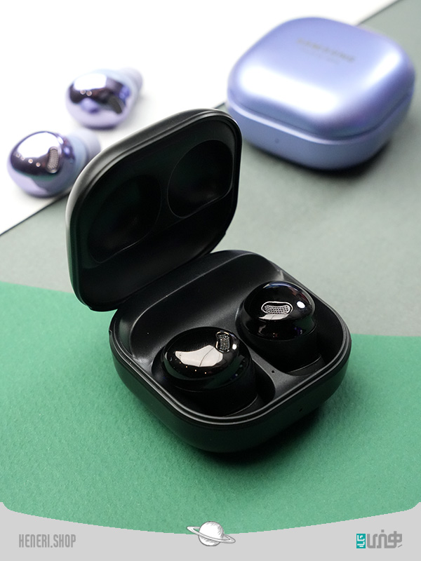 ایربادز galaxy buds pro سامسونگ Samsung galaxy buds pro earbuds