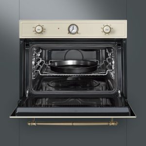 فر توکار اسمگ Smeg built-in oven