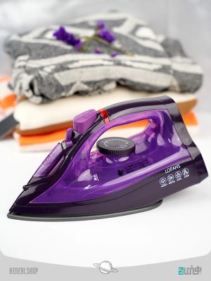 اتو بخار بی سیم شیائومی Xiaomi Lofans wireless steam iron yd_012v