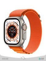 اپل واچ مدل اولترا های کپی Apple Watch Ultra 49mm