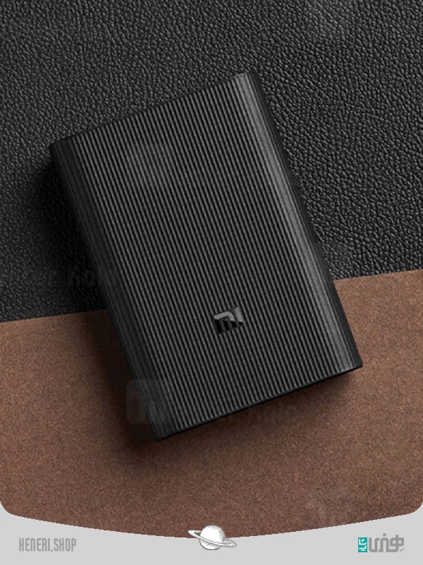 پاوربانک 10000 شیائومی Ultra 3 bank Power xiaomi