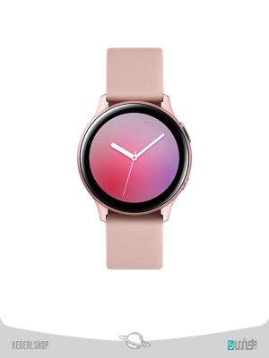 ساعت مچی هوشمند سامسونگSamsung smart watch active 2