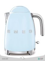 کتری برقی اسمگ مدل Smeg KLF03PBUK Kettle