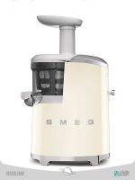 آب میوه گیری برند اسمگ Smeg brand juicer