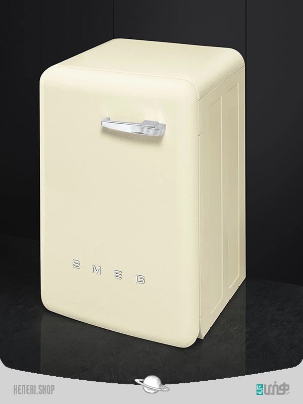 ماشین لباسشویی اسمگ Smeg washing machine