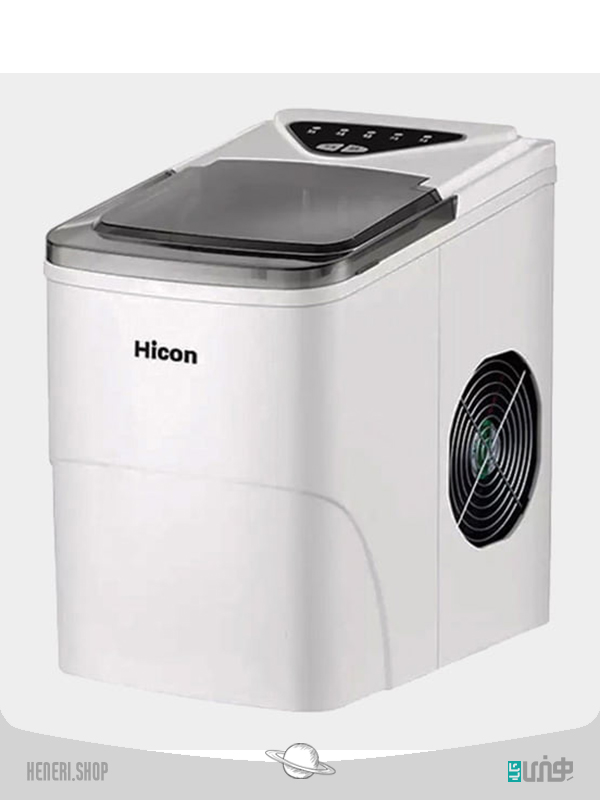 یخساز رو میزی هایکون hicon ice maker