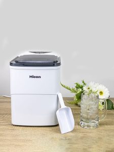 یخساز رو میزی هایکون hicon ice maker