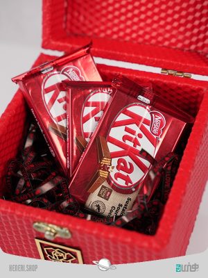 شکلات کیت کت Chocolate Kit Kat