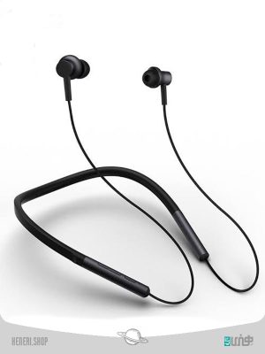 هدفون بی سیم مدل Mi Bluetooth Neckband