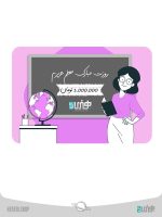 کارت هدیه 1 میلیون تومانی gift card