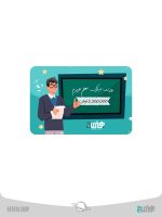 کارت هدیه 2 میلیون و 500 هزار تومانی gift card