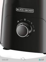 غذاساز برند بلک انددکر Black and Decker brand food processor