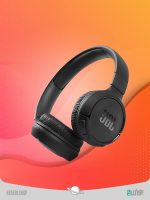 هدفون بی سیم جی بی ال TUNE 510 BT