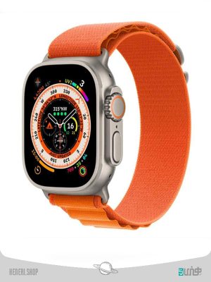 اپل واچ های کپی اولترا سری Apple Watch Ultra 8