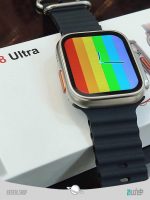 اپل واچ اولترا های کپی مدل Apple Watch Ultra copies EW28